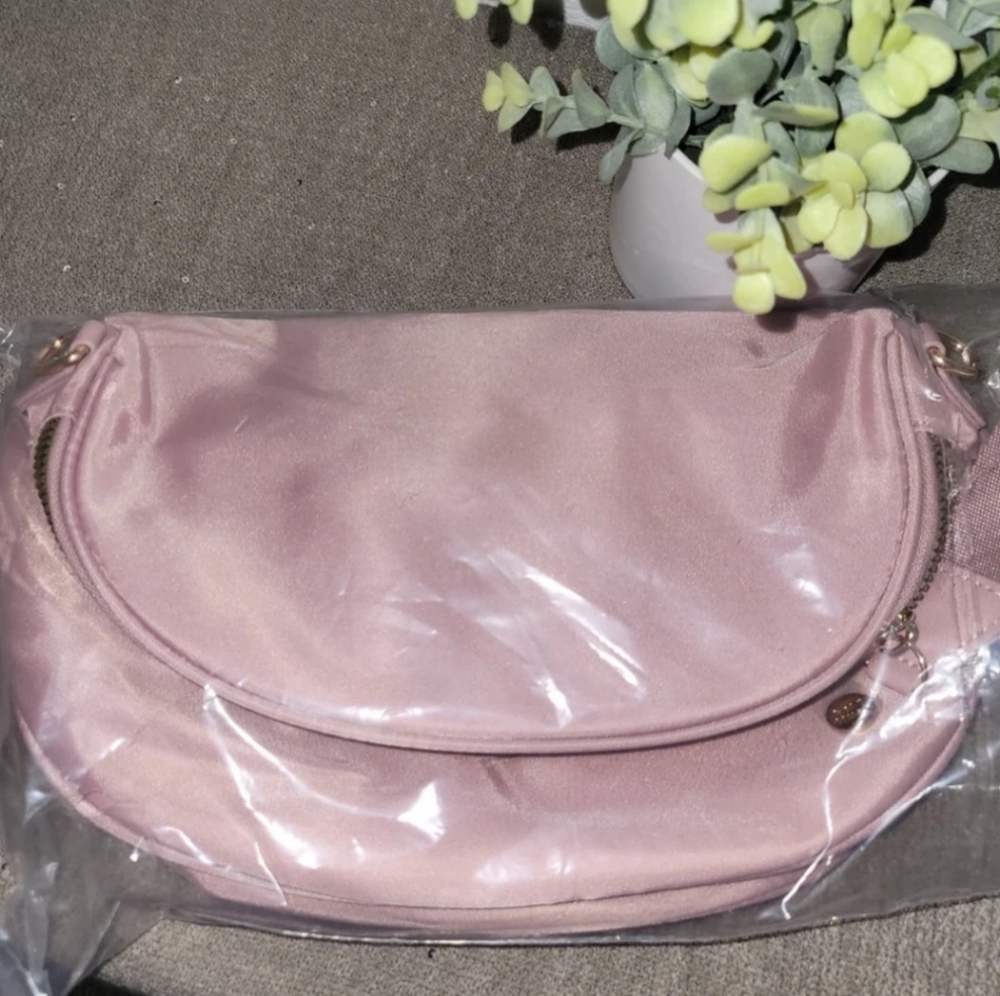 Large Bum Bag